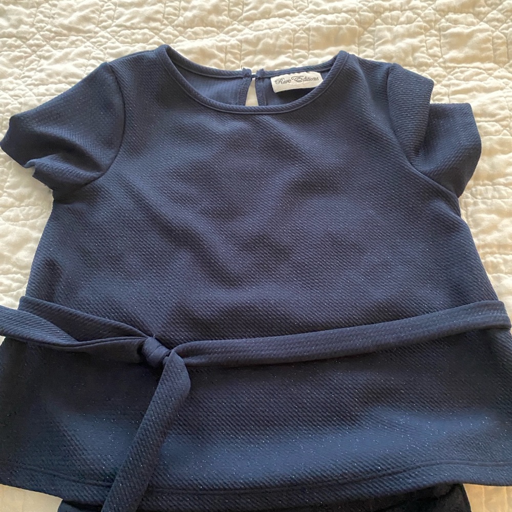 Navy blue